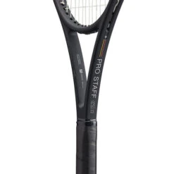 Wilson Pro Staff 97L V13 Tour Racket -Tennis Zone Shop 03580000 12