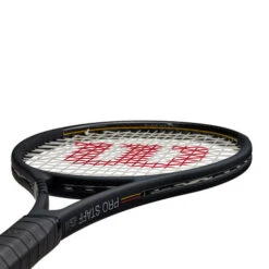 Wilson Pro Staff 97L V13 Tour Racket -Tennis Zone Shop 03580000 14