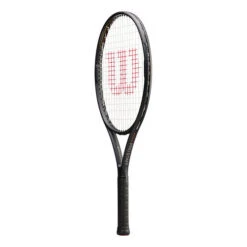 Wilson Pro Staff 25 Junior Racket (strung) -Tennis Zone Shop 03583000 0 7