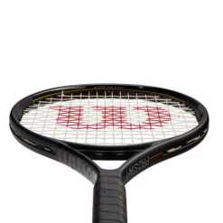 Wilson Pro Staff 25 Junior Racket (strung) -Tennis Zone Shop 03583000 10