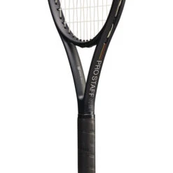 Wilson Pro Staff 25 Junior Racket (strung) -Tennis Zone Shop 03583000 11