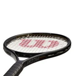 Wilson Pro Staff 25 Junior Racket (strung) -Tennis Zone Shop 03583000 12