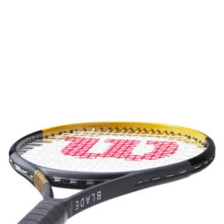 Wilson Blade 102 SW Tour Racket -Tennis Zone Shop 03584000 12