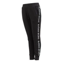 BJØRN BORG Logo Training Pants Women -Tennis Zone Shop 03613000 0 1