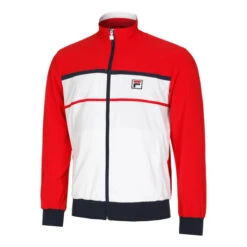 Fila Max Tracksuit Men 15 Fila Max Tracksuit Men -Tennis Zone Shop 03628000 10