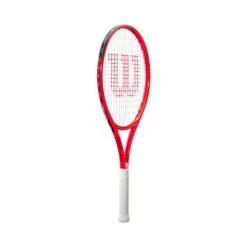 Wilson Roger Federer 25 Junior Racket -Tennis Zone Shop 03633000 0 6