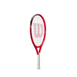 Wilson Roger Federer 21 Junior Racket -Tennis Zone Shop 03635000 10
