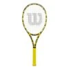 Wilson Minions Ultra 100 Tour Racket -Tennis Zone Shop 03641000 000