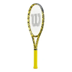 Wilson Minions Ultra 100 Tour Racket -Tennis Zone Shop 03641000 0 3