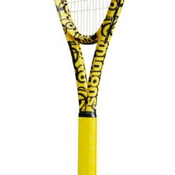 Wilson Minions Ultra 100 Tour Racket -Tennis Zone Shop 03641000 10