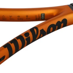Wilson Ultra 100 CV Bronze Tour Racket (Special Edition) -Tennis Zone Shop 03676000 10