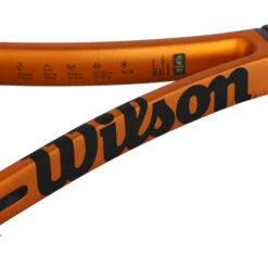 Wilson Blade 98 16x19 CV Bronze (Special Edition) -Tennis Zone Shop 03679000 10