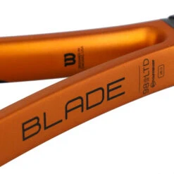Wilson Blade 98 16x19 CV Bronze (Special Edition) -Tennis Zone Shop 03679000 11