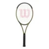 Wilson Blade 100UL V8 Tour Racket 1 Wilson Blade 100UL V8 Tour Racket -Tennis Zone Shop 03681000 000