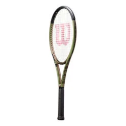 Wilson Blade 100UL V8 Tour Racket -Tennis Zone Shop 03681000 0 1