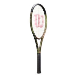 Wilson Blade 100UL V8 Tour Racket -Tennis Zone Shop 03681000 0 6
