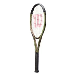 Wilson Blade 100UL V8 Tour Racket -Tennis Zone Shop 03681000 0 7