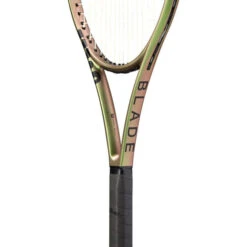 Wilson Blade 100UL V8 Tour Racket -Tennis Zone Shop 03681000 10