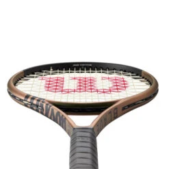 Wilson Blade 100UL V8 Tour Racket -Tennis Zone Shop 03681000 12