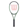 Wilson Blade 101L V8 Tour Racket 1 Wilson Blade 101L V8 Tour Racket -Tennis Zone Shop 03686000 000