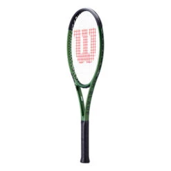 Wilson Blade 101L V8 Tour Racket 7 Wilson Blade 101L V8 Tour Racket -Tennis Zone Shop 03686000 0 7