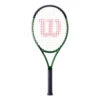 Wilson Blade 26 V8 Junior Racket 1 Wilson Blade 26 V8 Junior Racket -Tennis Zone Shop 03689000 000