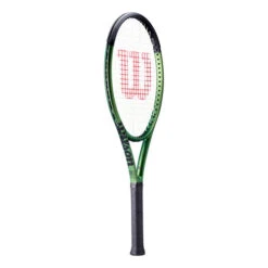 Wilson Blade 26 V8 Junior Racket -Tennis Zone Shop 03689000 0 6