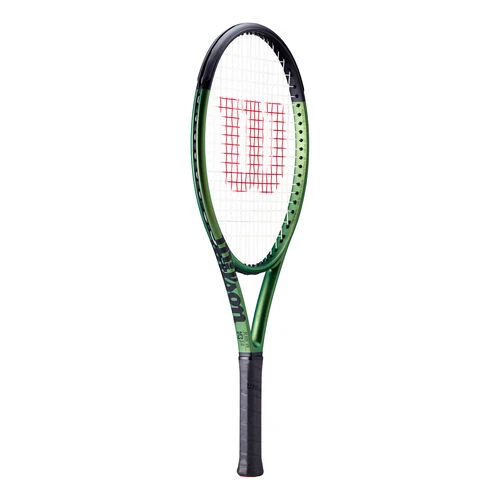 Wilson Blade 25 V8 Junior Racket 4 Wilson Blade 25 V8 Junior Racket - Image 2