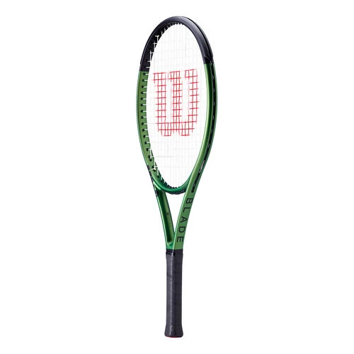 Wilson Blade 25 V8 Junior Racket 5 Wilson Blade 25 V8 Junior Racket - Image 3