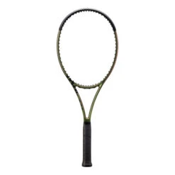 Wilson Blade 98S V8 Tour Racket -Tennis Zone Shop 03691000 0 2