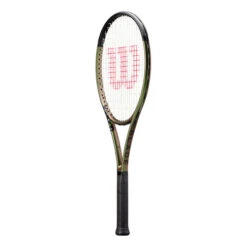 Wilson Blade 98S V8 Tour Racket -Tennis Zone Shop 03691000 0 7