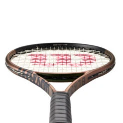 Wilson Blade 98S V8 Tour Racket -Tennis Zone Shop 03691000 10