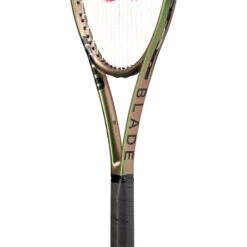 Wilson Blade 98S V8 Tour Racket -Tennis Zone Shop 03691000 12