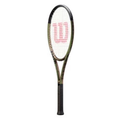 Wilson Blade 98 18X20 V8 Tour Racket -Tennis Zone Shop 03693000 0 3