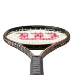 Wilson Blade 98 18X20 V8 Tour Racket -Tennis Zone Shop 03693000 10
