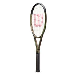 Wilson Blade 98 16X19 V8 Tour Racket -Tennis Zone Shop 03694000 0 6