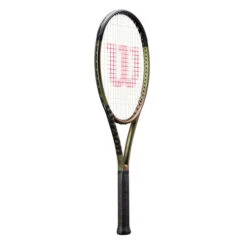 Wilson Blade 98 16X19 V8 Tour Racket -Tennis Zone Shop 03694000 0 7