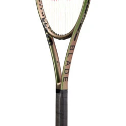 Wilson Blade 98 16X19 V8 Tour Racket -Tennis Zone Shop 03694000 10