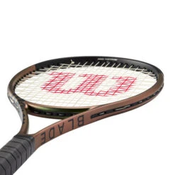 Wilson Blade 98 16X19 V8 Tour Racket -Tennis Zone Shop 03694000 11