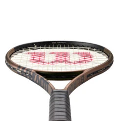 Wilson Blade 98 16X19 V8 Tour Racket -Tennis Zone Shop 03694000 12