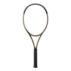 Wilson Blade 104 V8 Tour Racket -Tennis Zone Shop 03695000 0 2