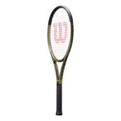 Wilson Blade 104 V8 Tour Racket -Tennis Zone Shop 03695000 0 7