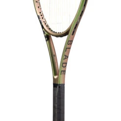 Wilson Blade 104 V8 Tour Racket -Tennis Zone Shop 03695000 12