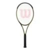 Wilson Blade 100L V8 Tour Racket -Tennis Zone Shop 03696000 000