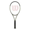 Wilson Blade 98L 16x19 V8 Tour Racket (Special Edition) -Tennis Zone Shop 03707000 000
