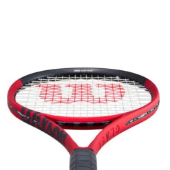 Wilson Clash 98 Pro V2.0 Tour Racket -Tennis Zone Shop 03742000 10