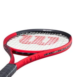 Wilson Clash 98 Pro V2.0 Tour Racket -Tennis Zone Shop 03742000 11