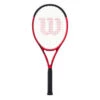 Wilson Clash 100 Pro V2.0 Tour Racket -Tennis Zone Shop 03743000 000
