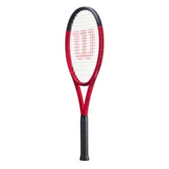 Wilson Clash 100 Pro V2.0 Tour Racket -Tennis Zone Shop 03743000 0 7
