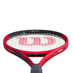 Wilson Clash 100 Pro V2.0 Tour Racket -Tennis Zone Shop 03743000 10